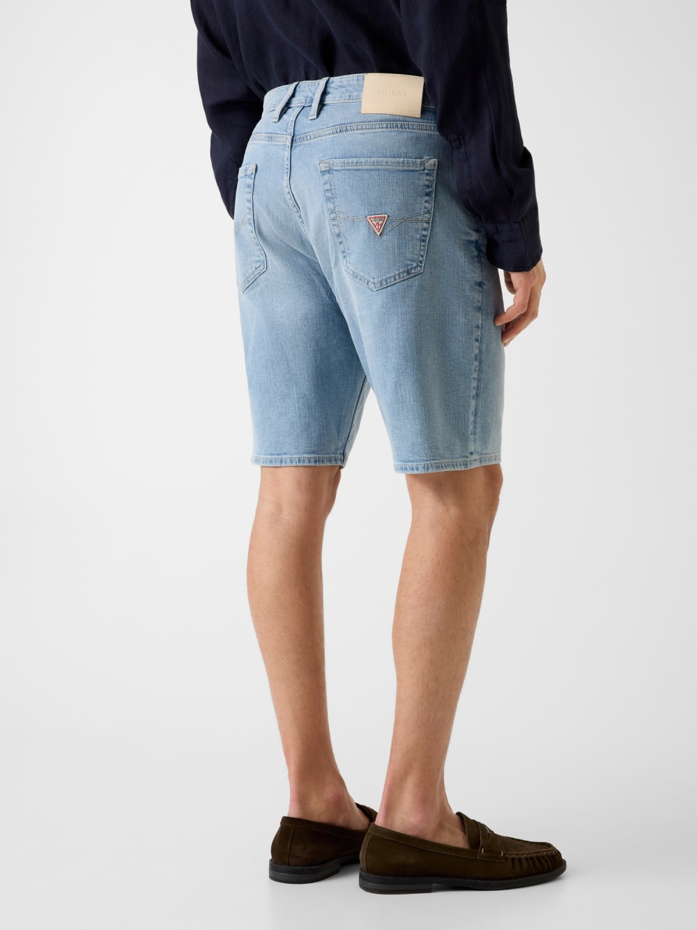 Rodeo regular shorts - Guess