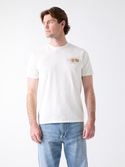Printed t-shirt - Guess