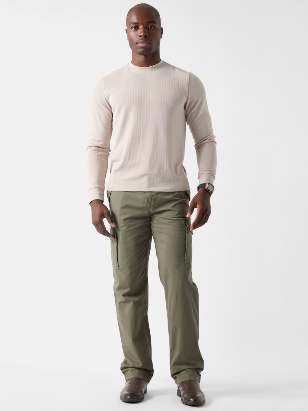 Cargo pants - Guess