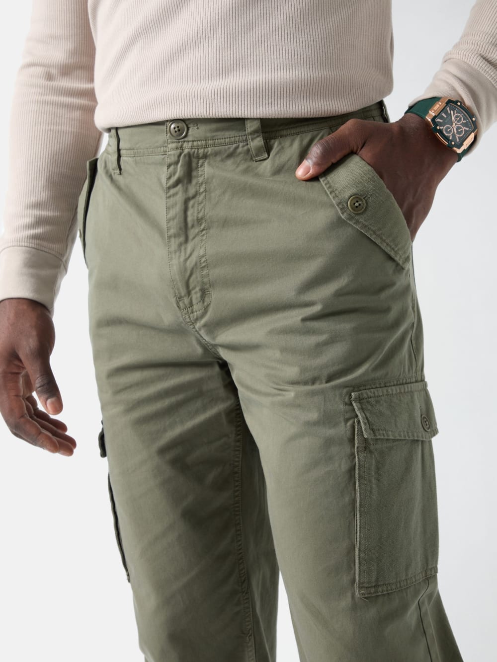 Cargo pants - Guess