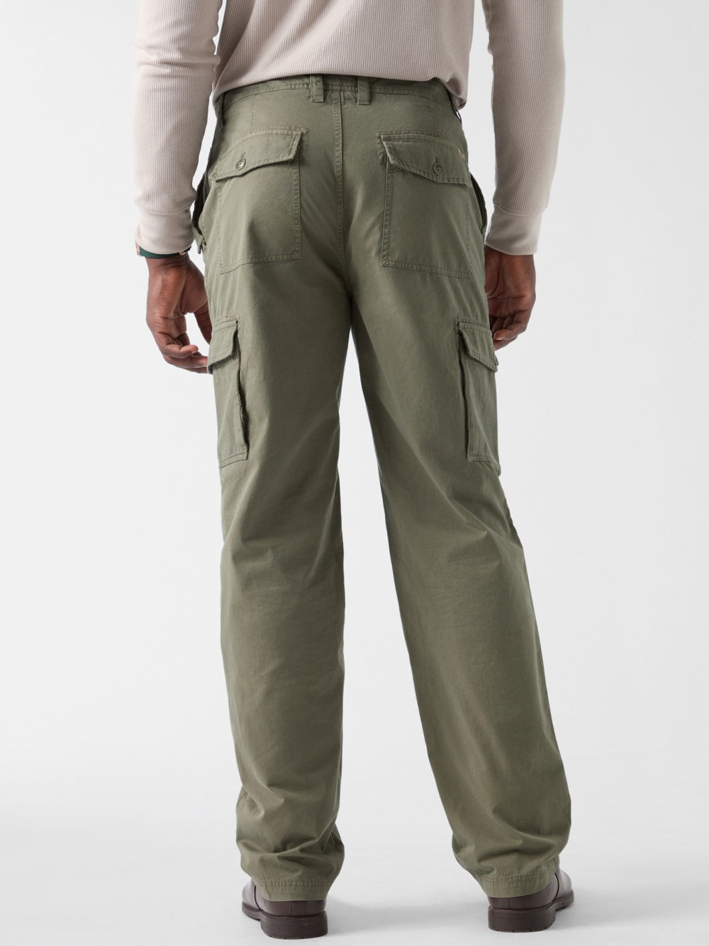 Cargo pants - Guess