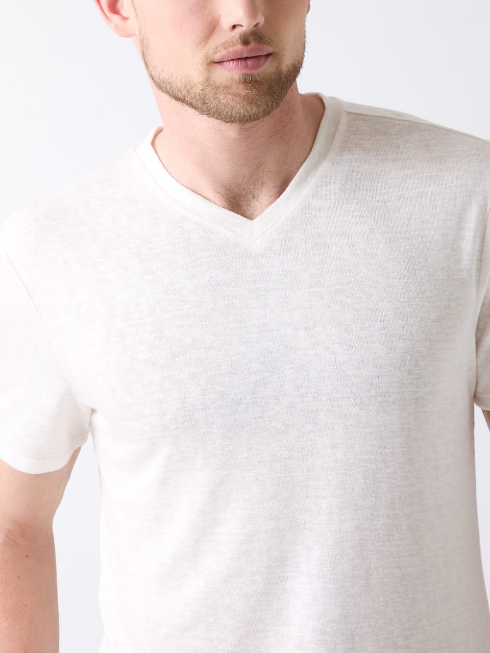 Viscose-blend t-shirt - Guess