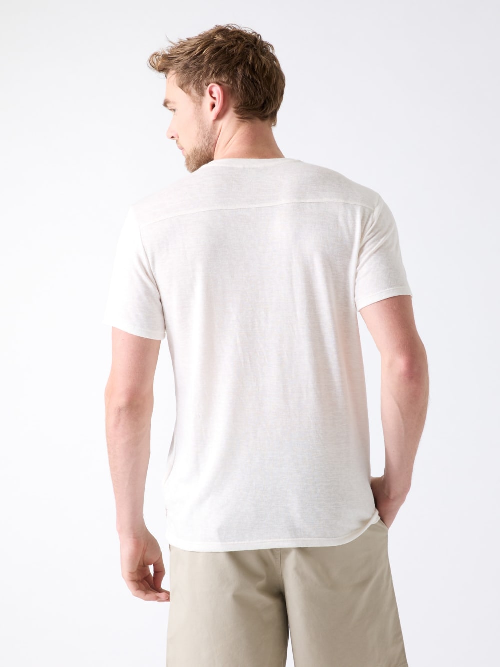 Viscose-blend t-shirt - Guess