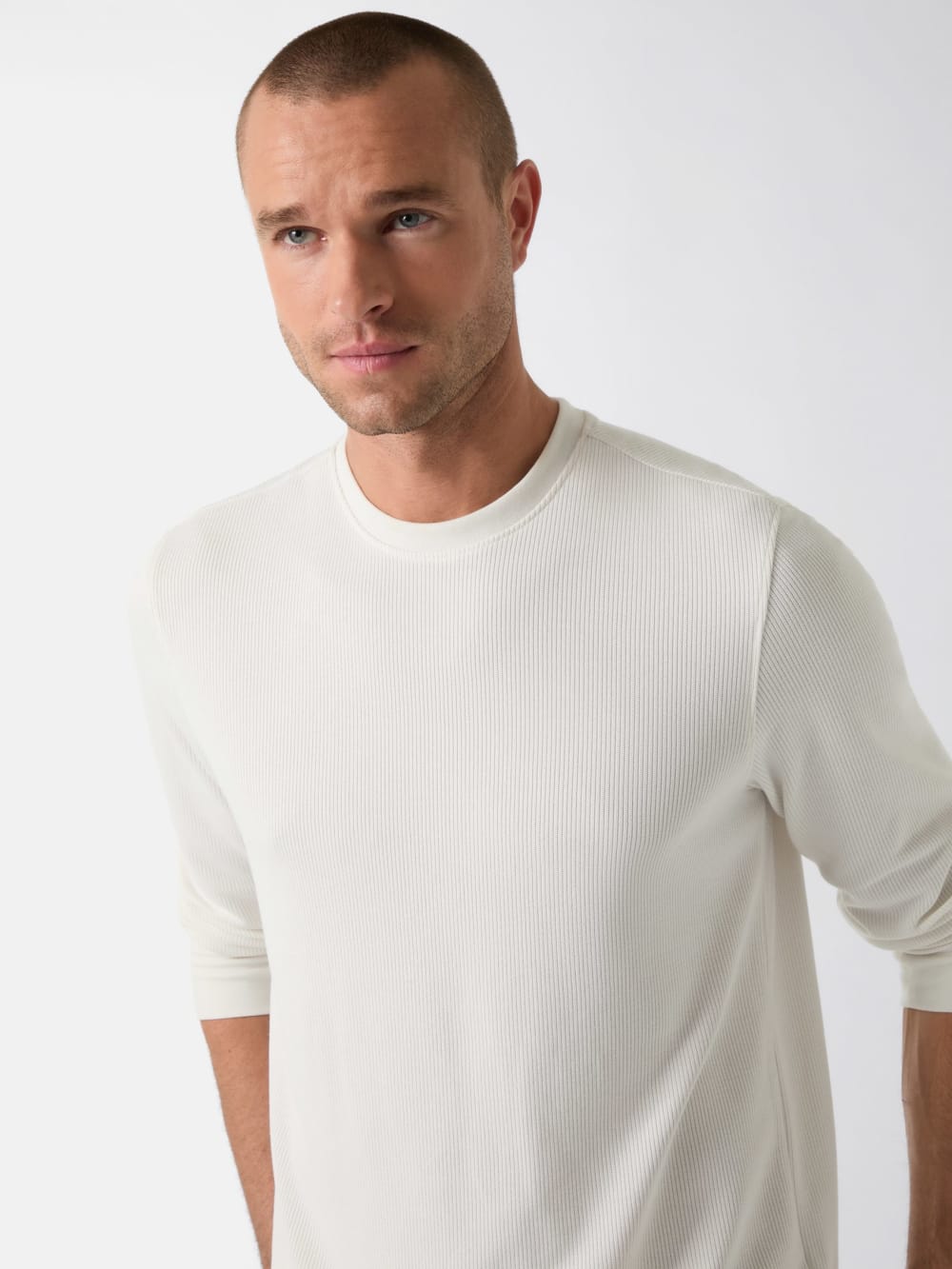 Viscose-blend t-shirt - Guess