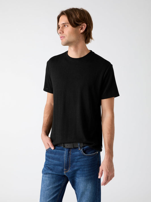 Viscose-blend t-shirt - Guess
