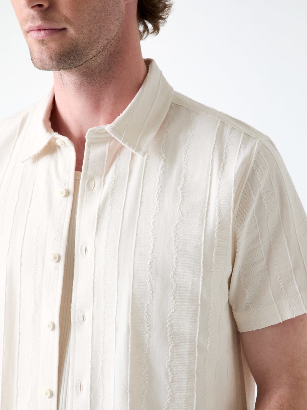 Cotton shirt - Guess