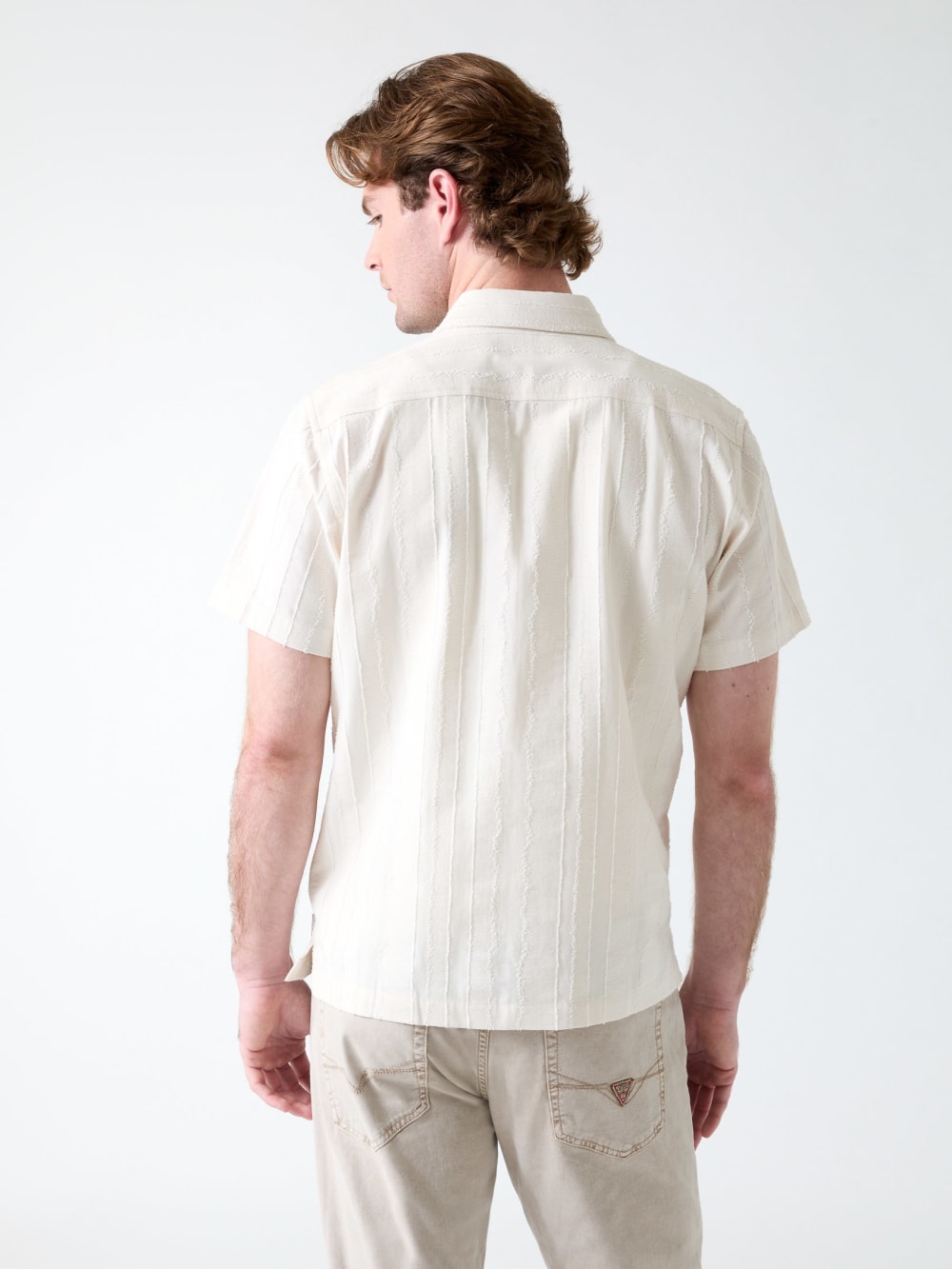 Cotton shirt - Guess