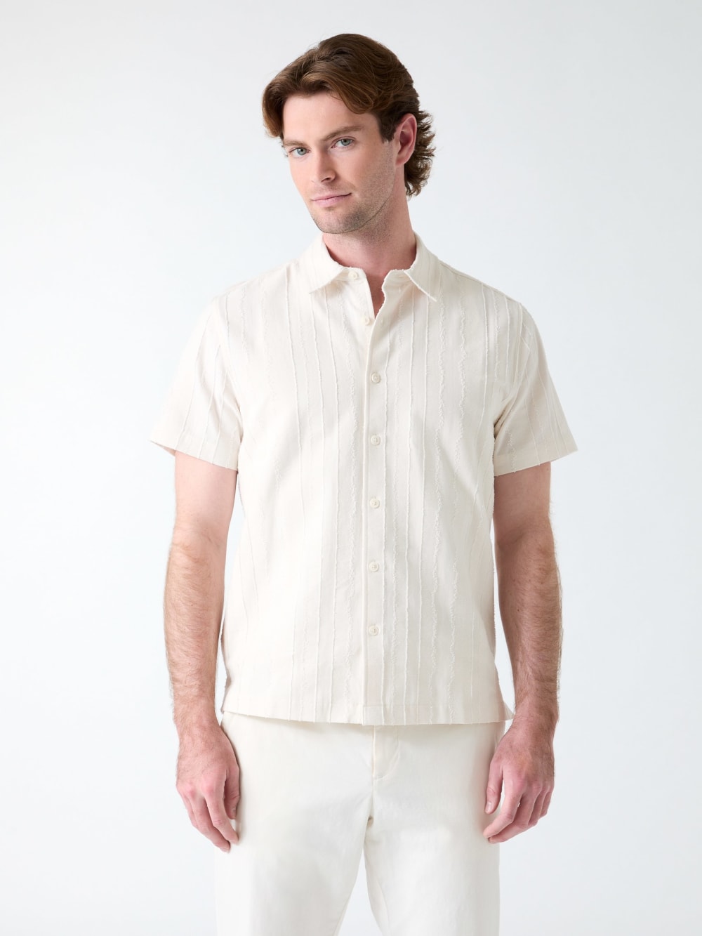 Cotton shirt - Guess