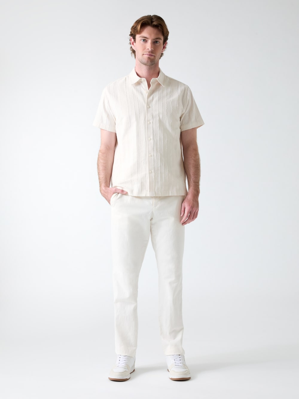 Cotton shirt - Guess
