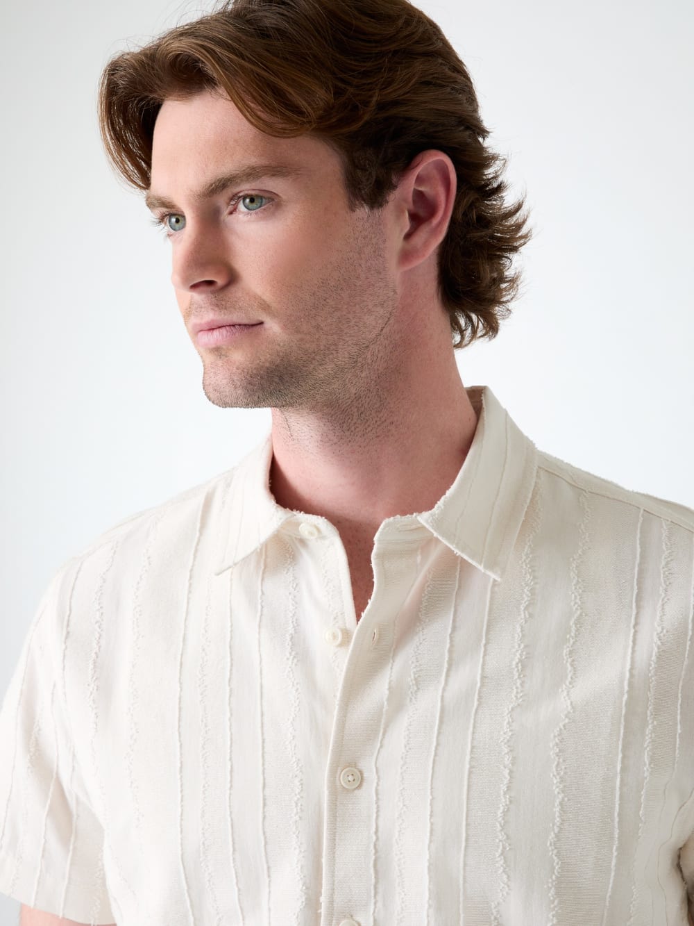Cotton shirt - Guess