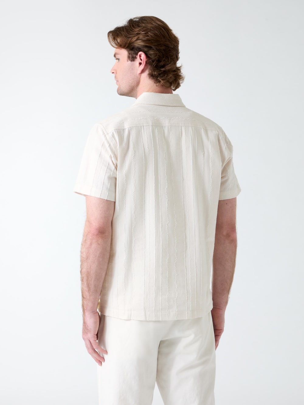 Cotton shirt - Guess