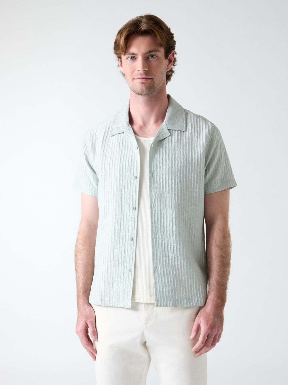 Striped shirt - Guess