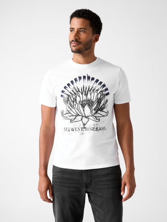 Printed t-shirt - Guess
