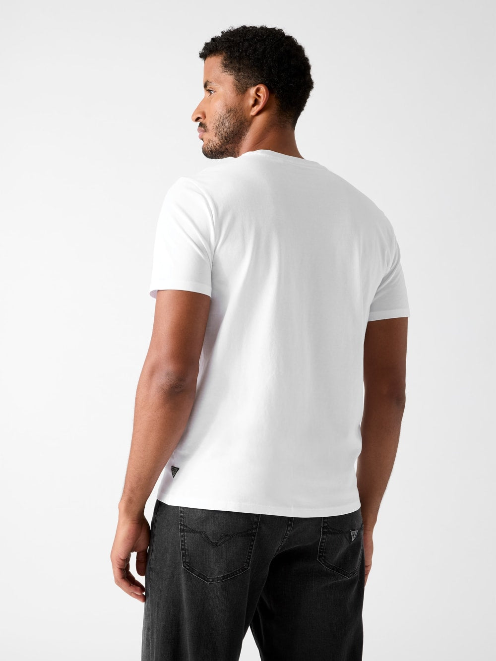 Printed t-shirt - Guess
