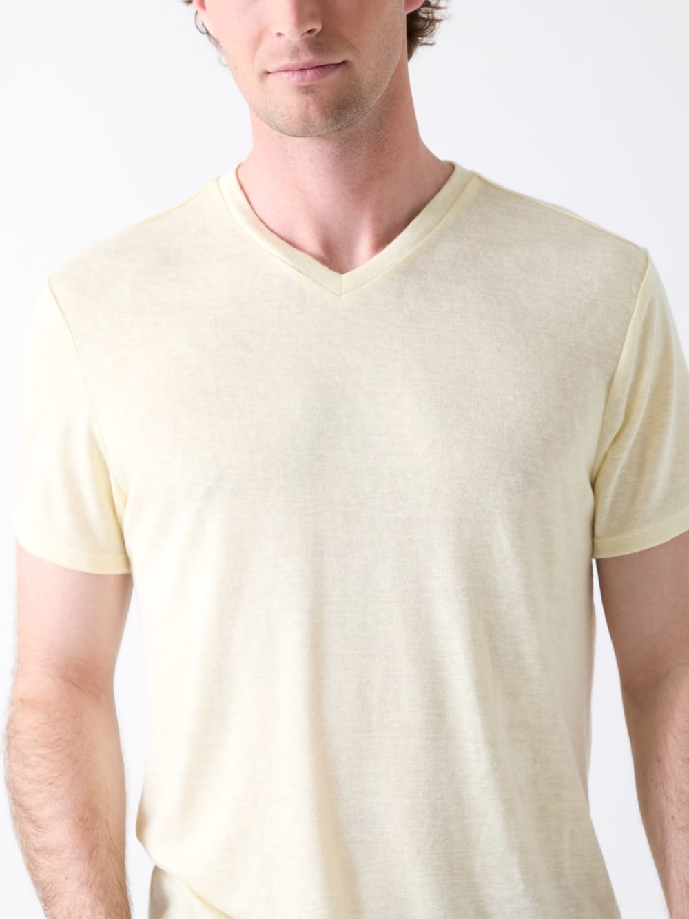Viscose-blend t-shirt - Guess