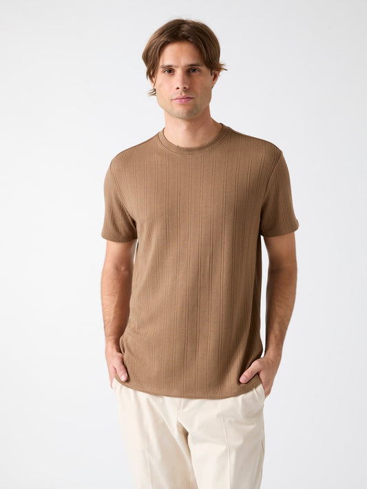 Viscose-blend t-shirt - Guess