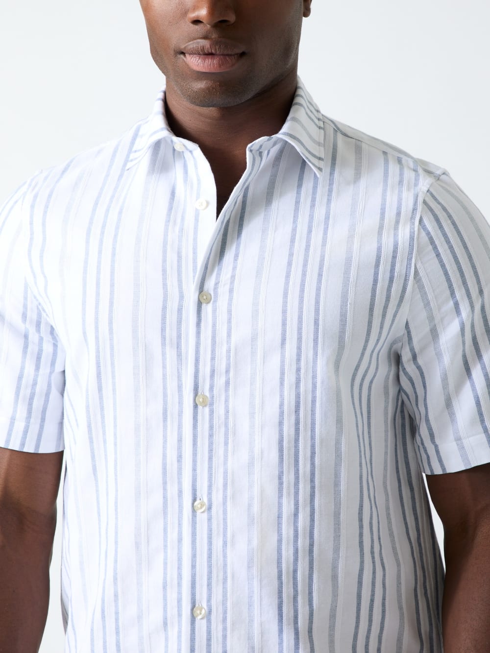 Striped shirt - Guess