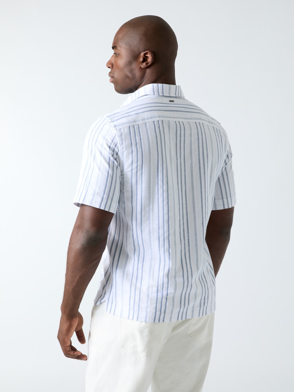 Striped shirt - Guess