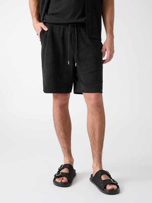 Knitted shorts - Guess