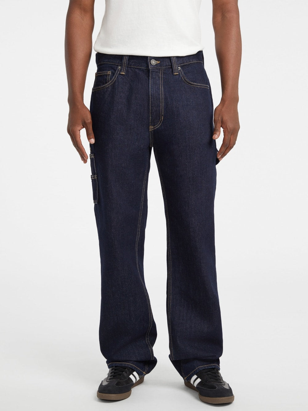 G19 Carpenter Jeans - Guess