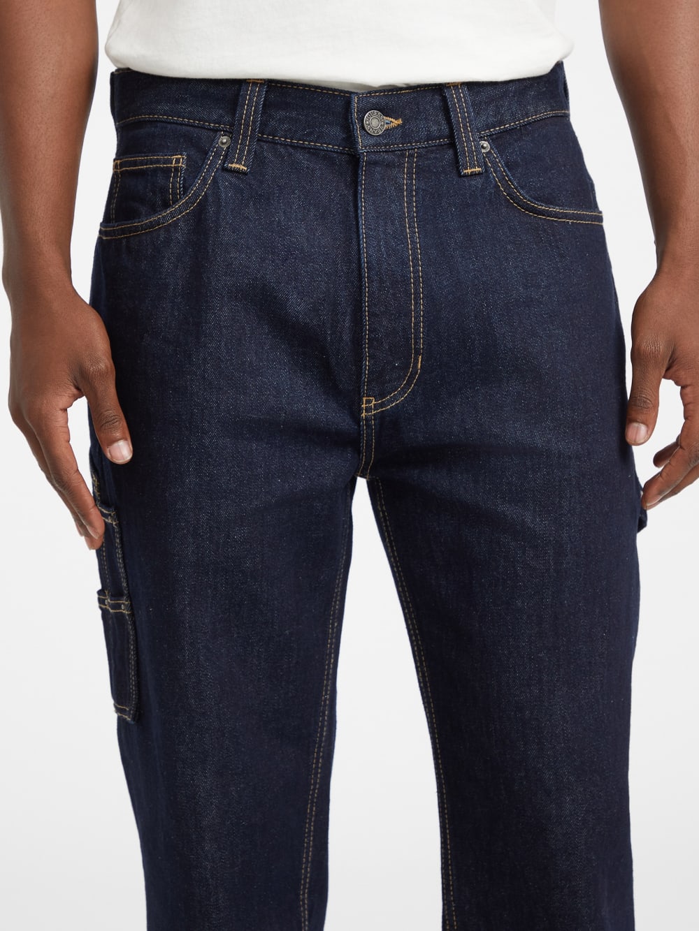 G19 Carpenter Jeans - Guess