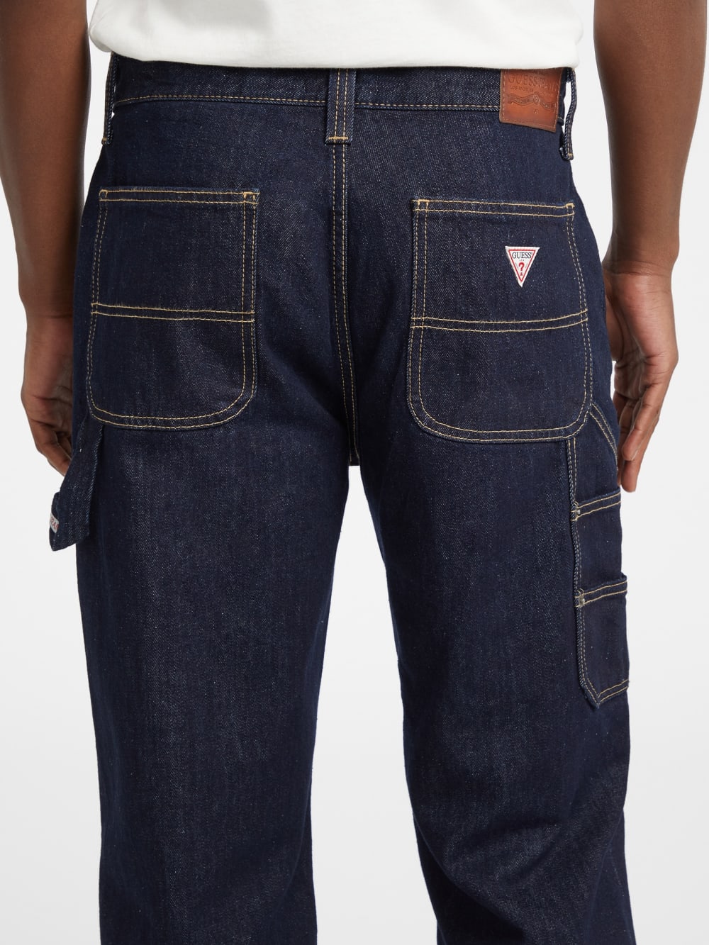 G19 Carpenter Jeans - Guess
