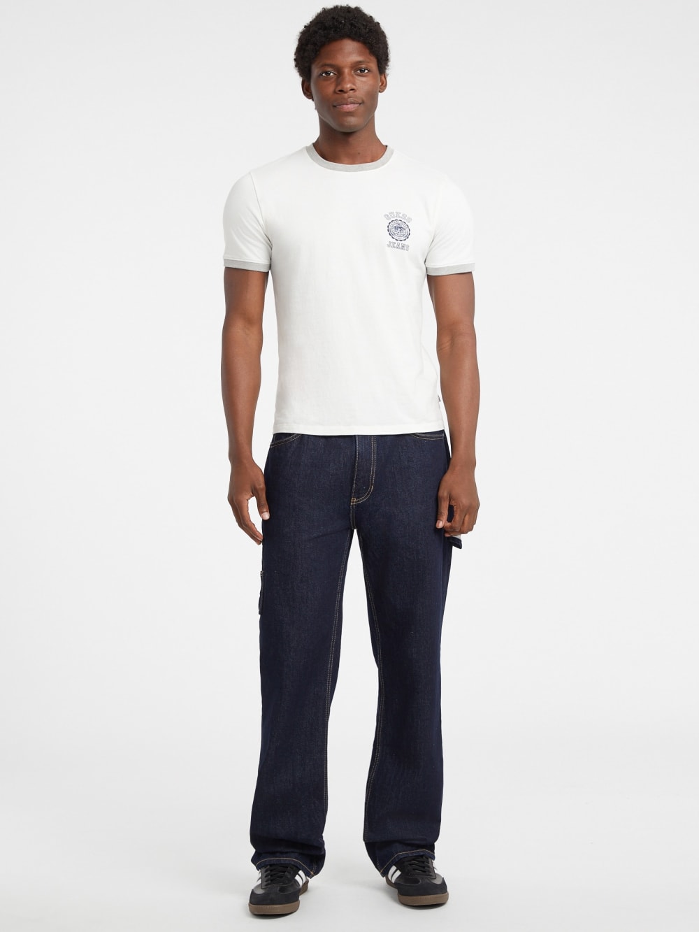 G19 Carpenter Jeans - Guess