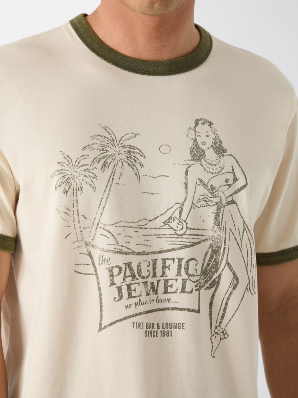 Printed t-shirt - Guess