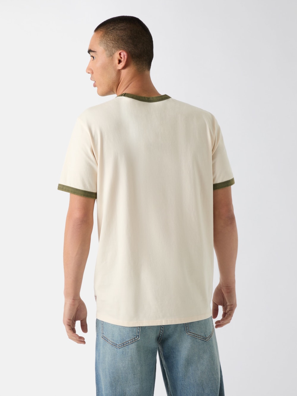 Printed t-shirt - Guess