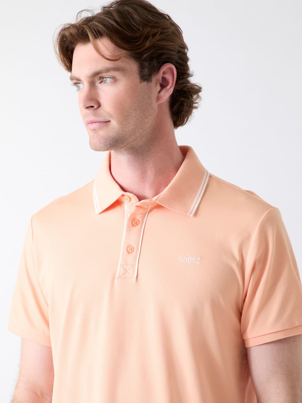 Pique polo - Guess