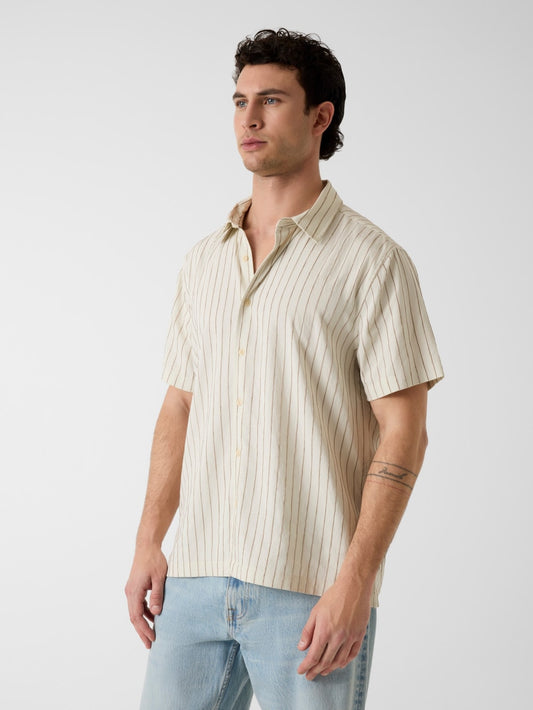 Striped shirt - Guess