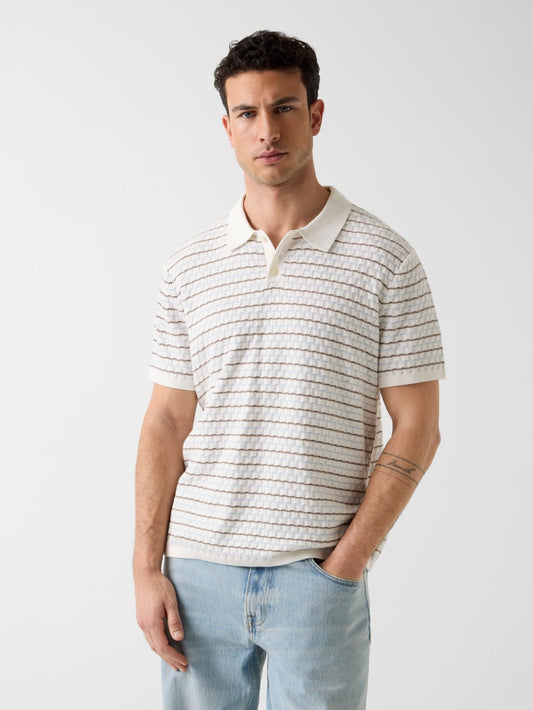 Striped sweater - Guess
