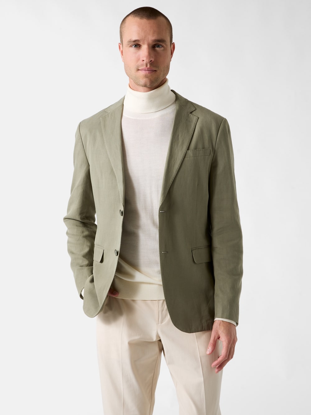 Single breasted Blazer - Guess