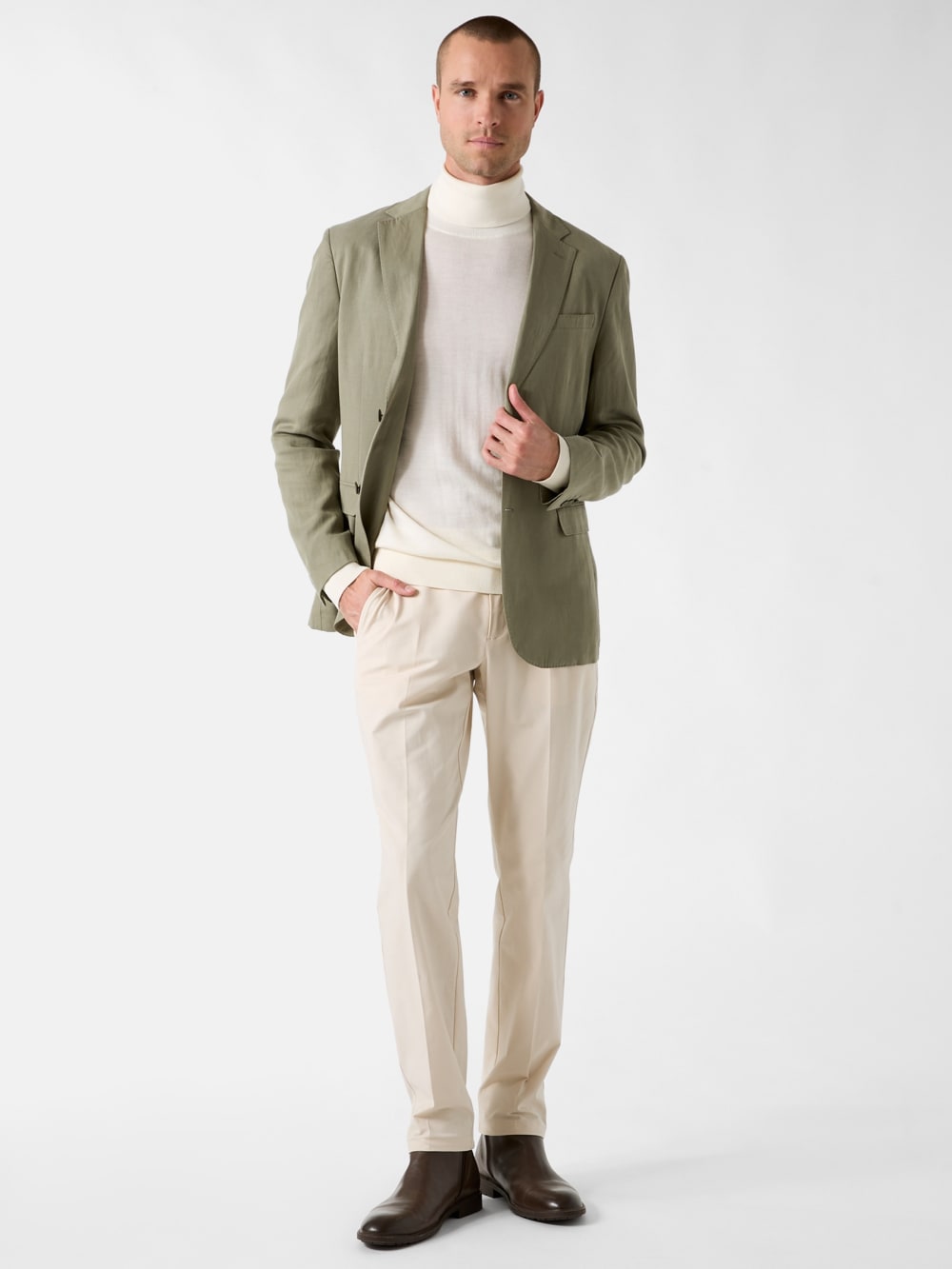 Single breasted Blazer - Guess