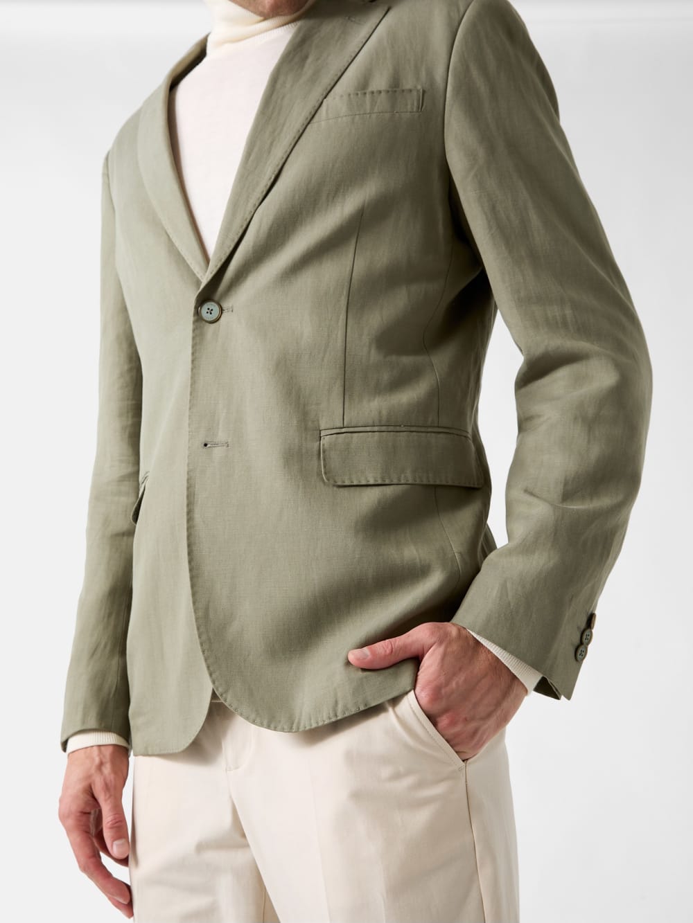 Single breasted Blazer - Guess
