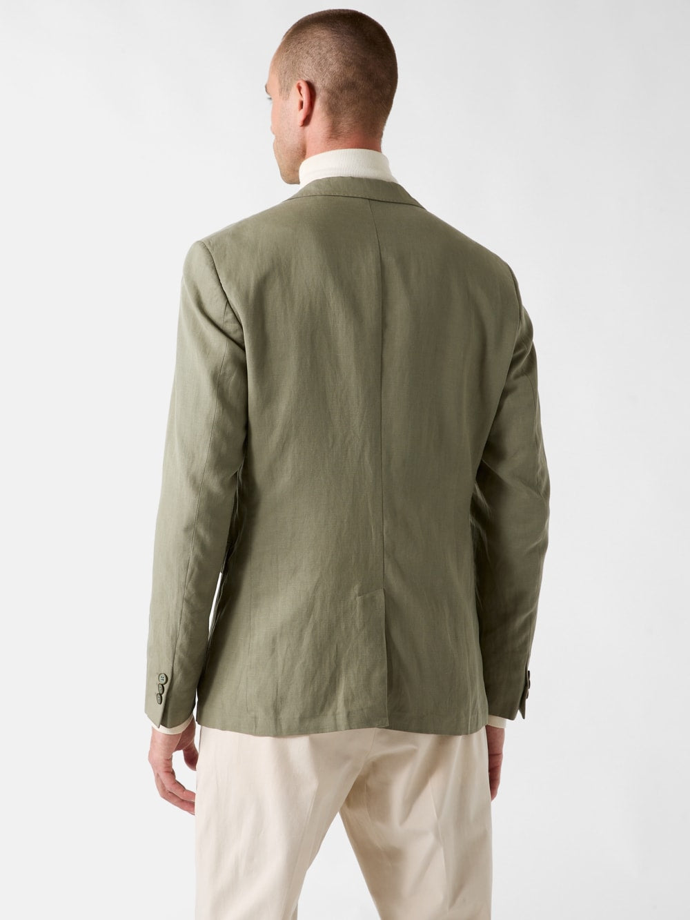 Single breasted Blazer - Guess