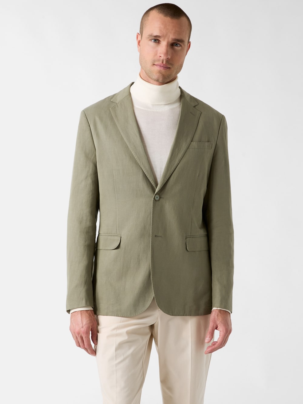 Single breasted Blazer - Guess