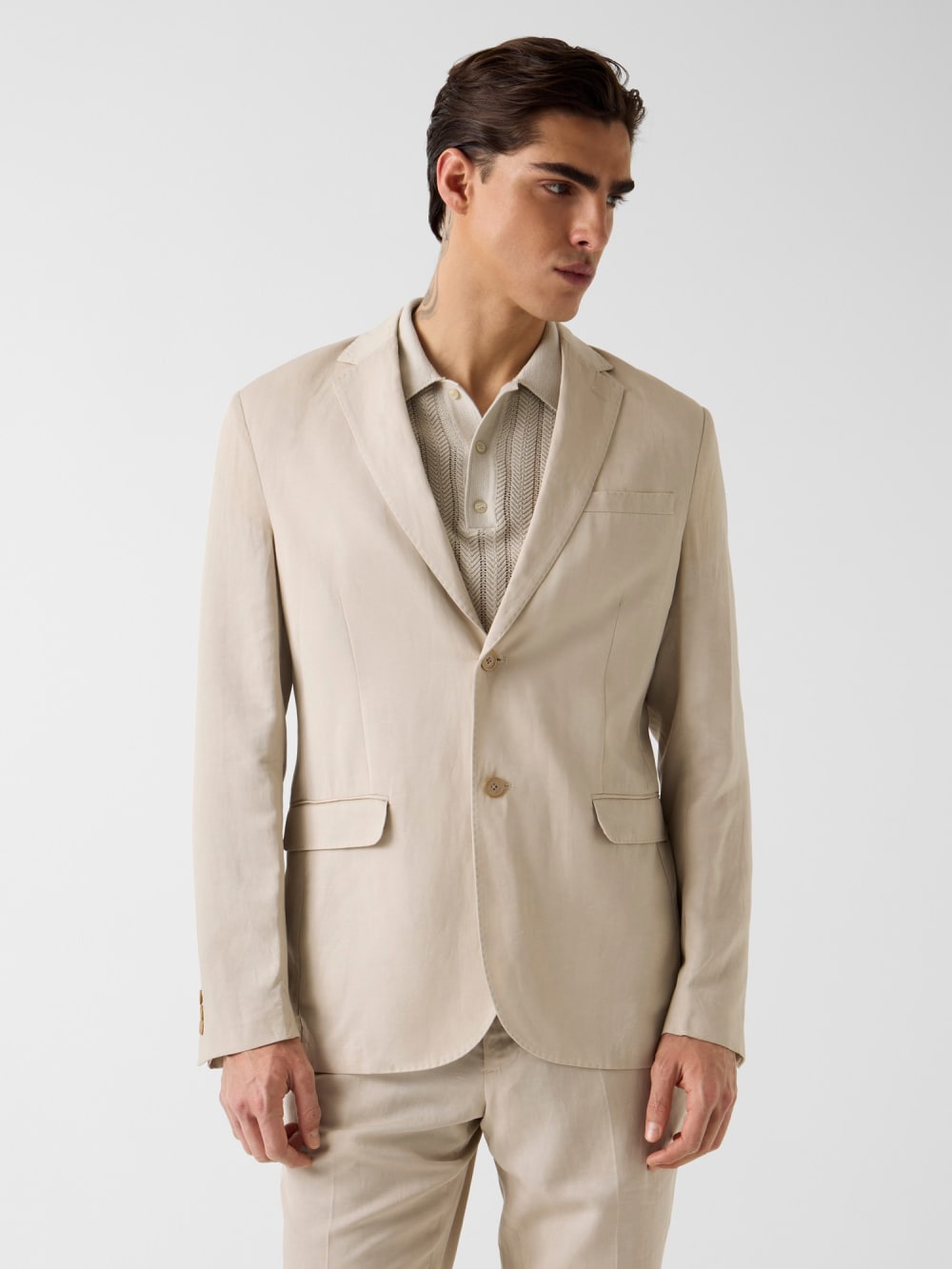 Single breasted Blazer - Guess