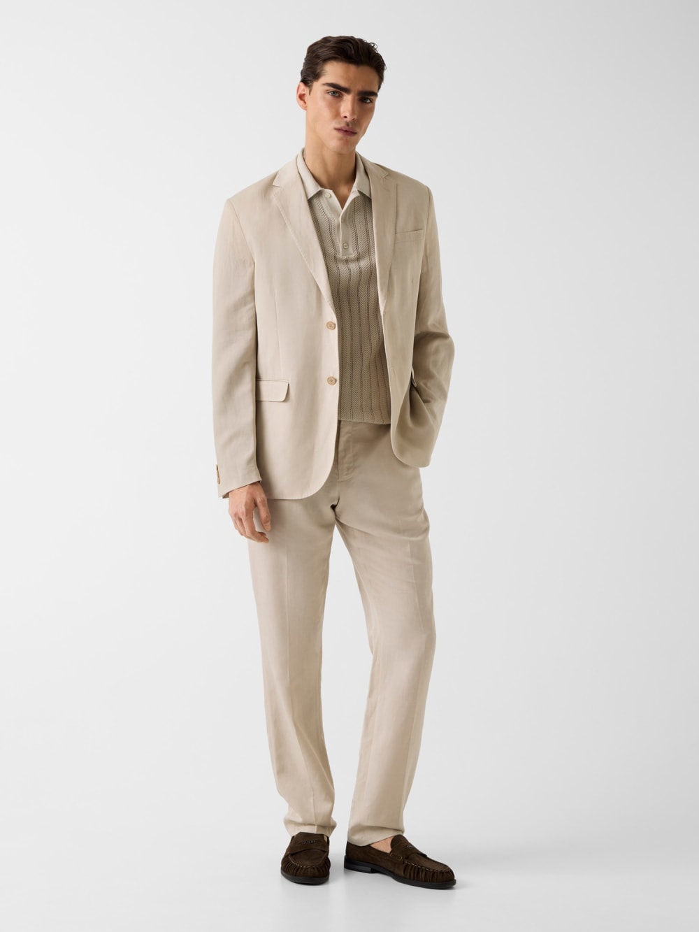 Single breasted Blazer - Guess