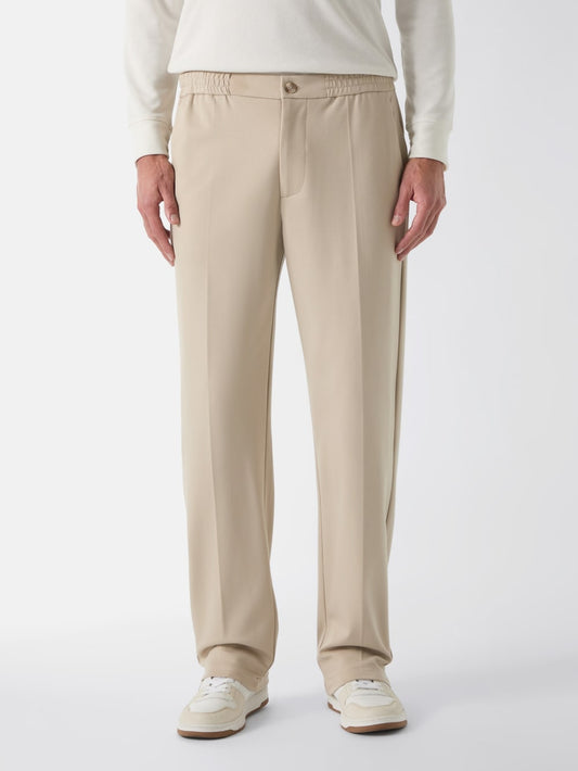 Straight chino pants - Guess