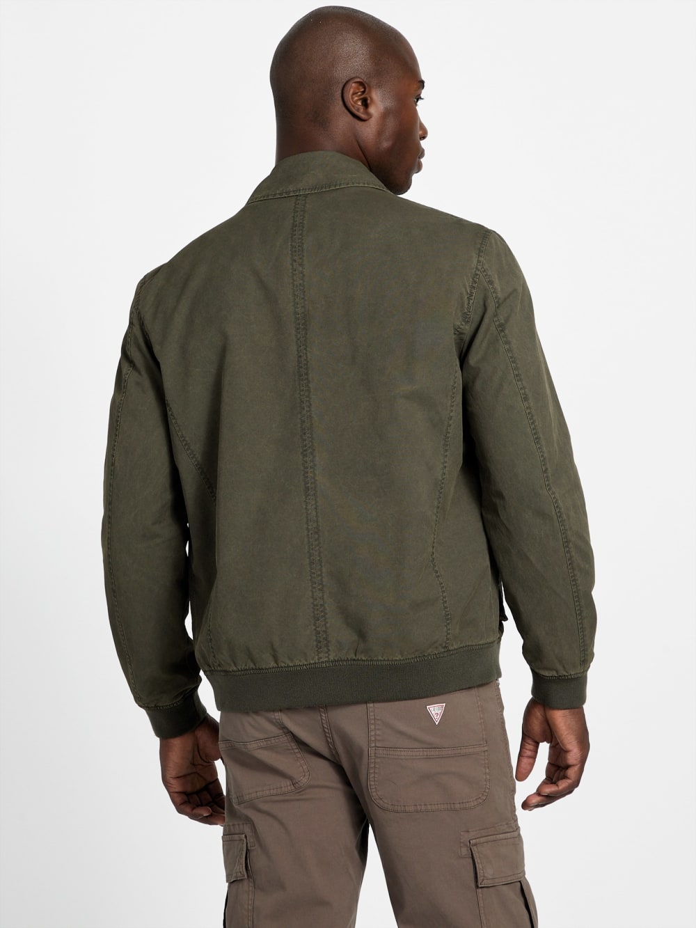 Vintage jacket - Guess