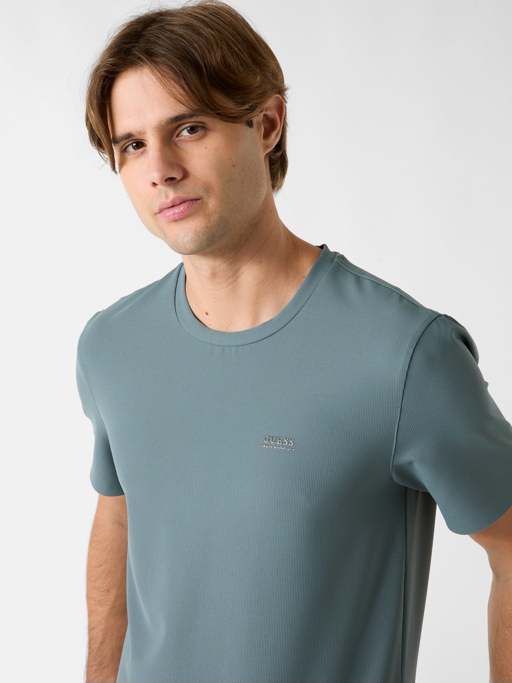 Tech stretch t-shirt - Guess