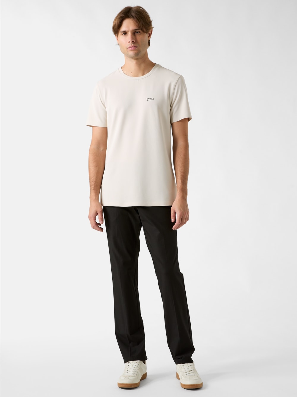 Tech stretch t-shirt - Guess
