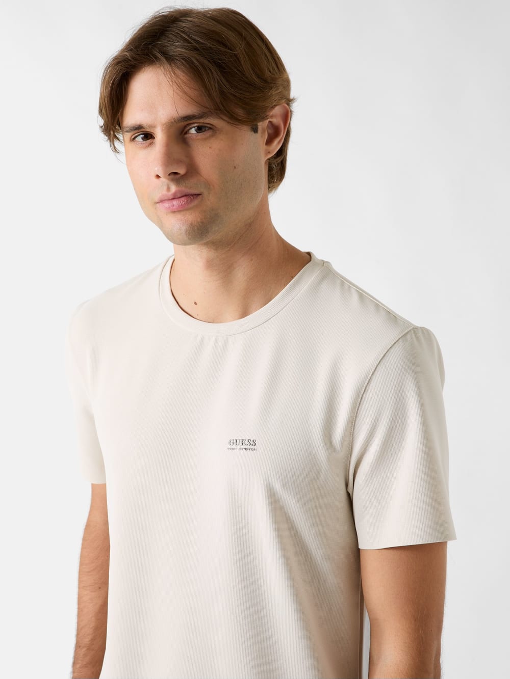 Tech stretch t-shirt - Guess