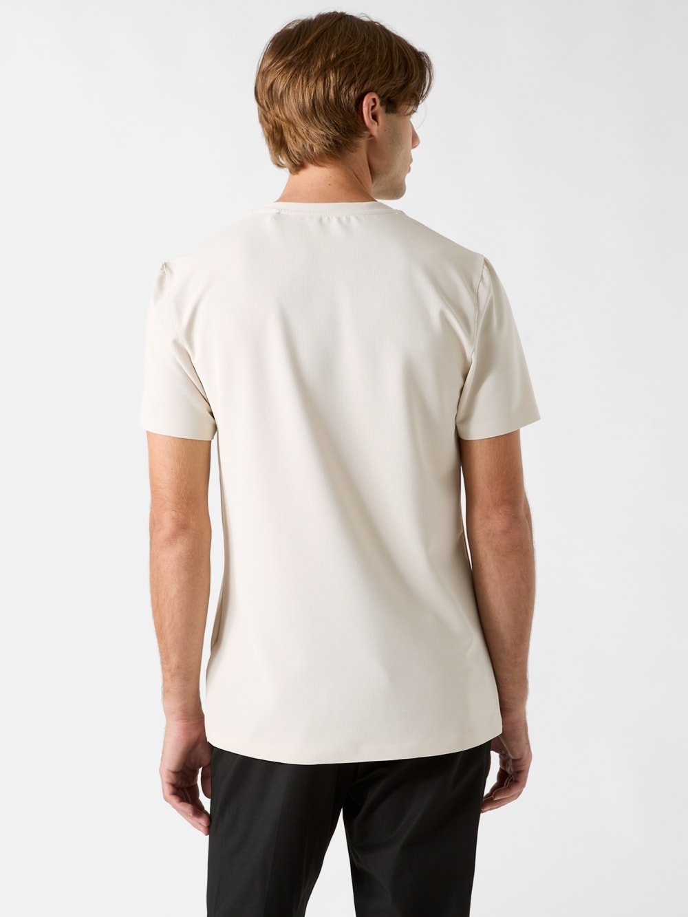 Tech stretch t-shirt - Guess