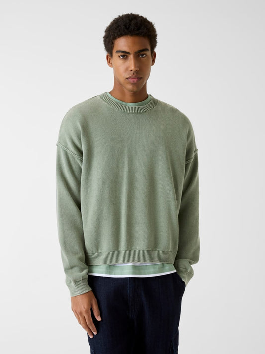 Regular fit sweater - Guess