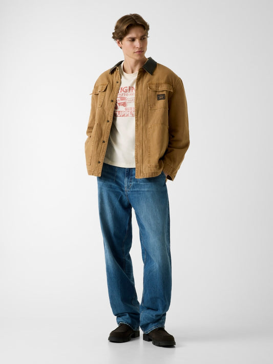 GUESS Originals Eco Super Baggy Jeans - Guess