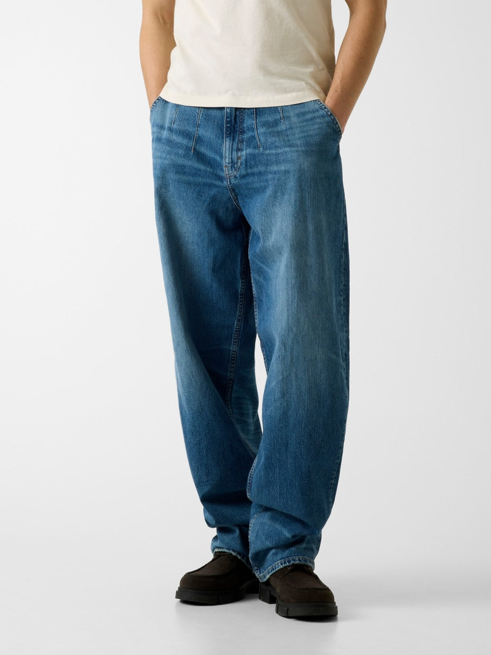 GUESS Originals Eco Super Baggy Jeans - Guess