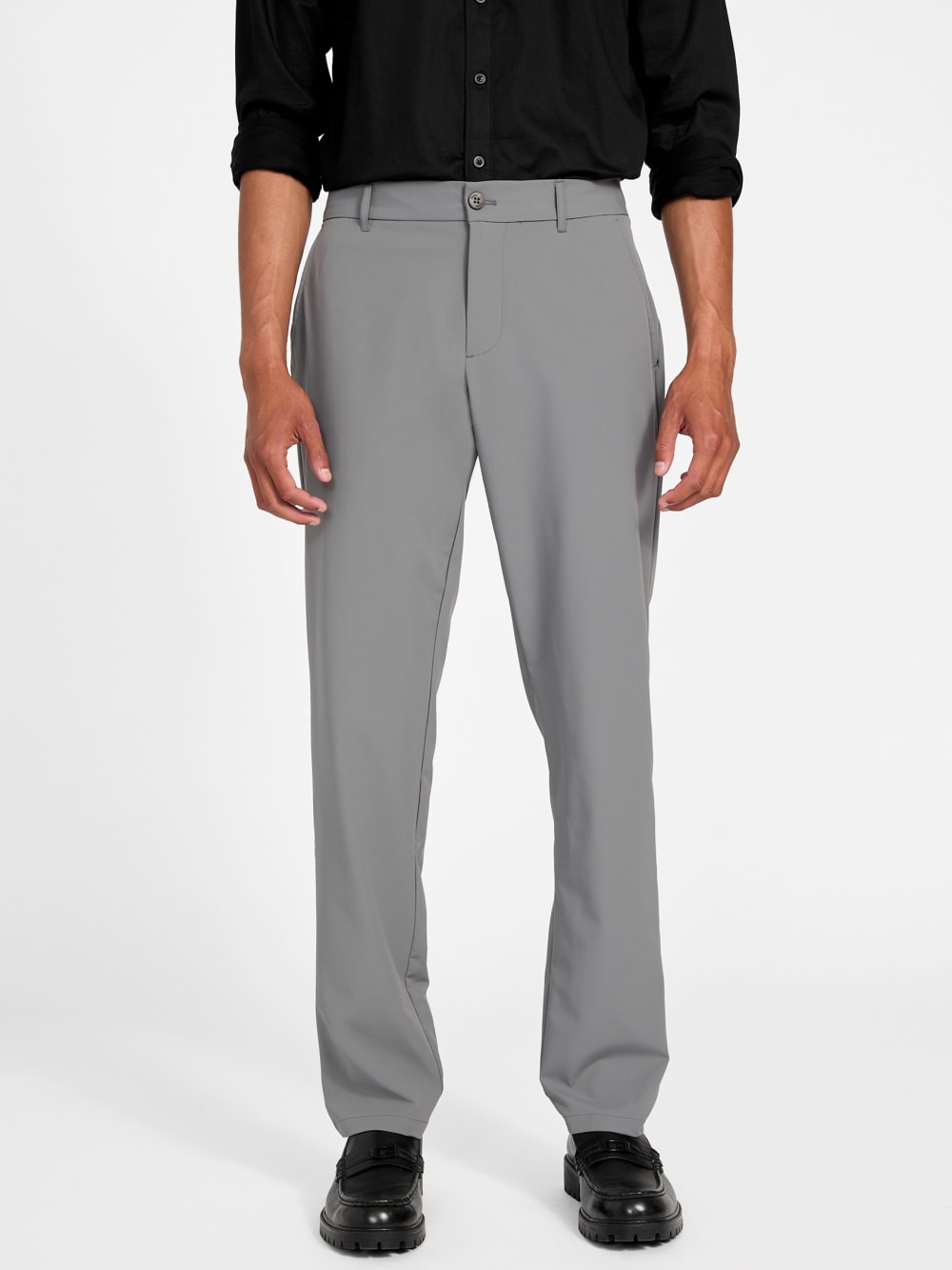 Eco Myron Dress Pants - Guess