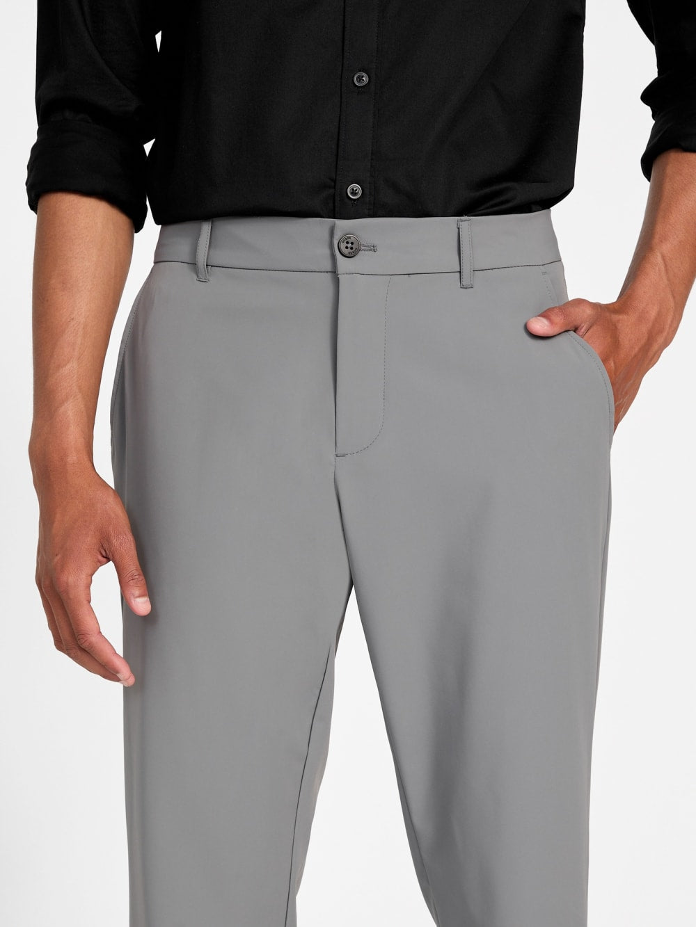 Eco Myron Dress Pants - Guess